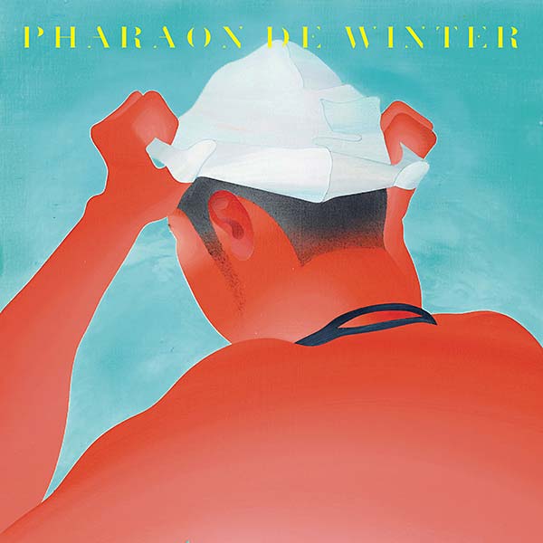 Pharaon de Winter (CD)