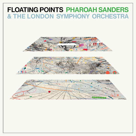 Promises [Vinyl]