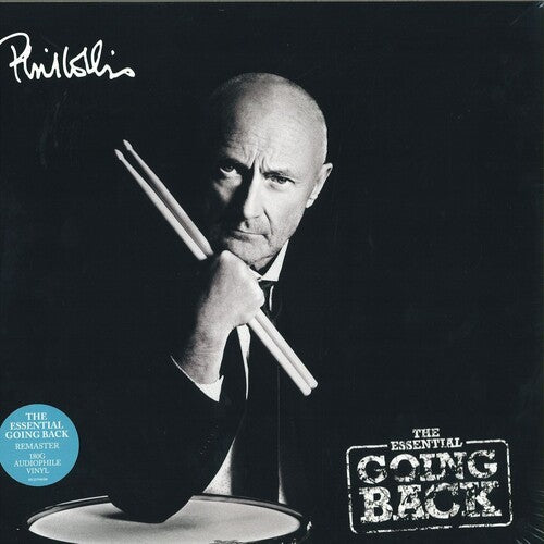 Essential Going Back [Import] (Vinyl)