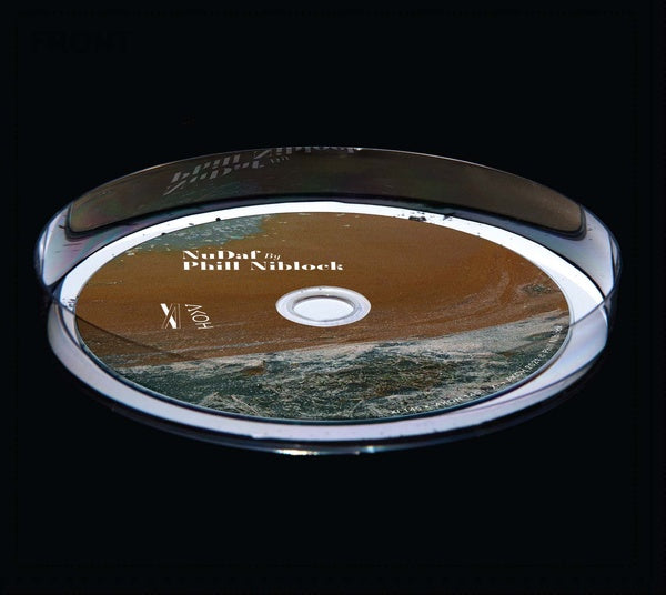NuDaf (CD)