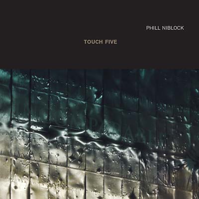 Touch Five (CD)