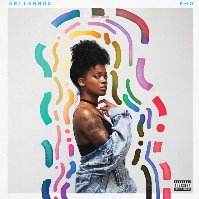 Ari Lennox PHO (Deluxe Edition) [2 LP] [Vinyl]