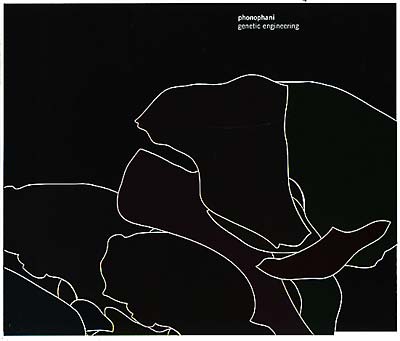Genetic Engineering (CD)