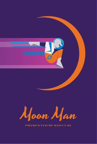 Moon Man #1 Signed 2x Kelly McMahon Kyle Higgins Variant (01/31/2024) Image