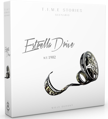 TIME Stories: Estrella Drive