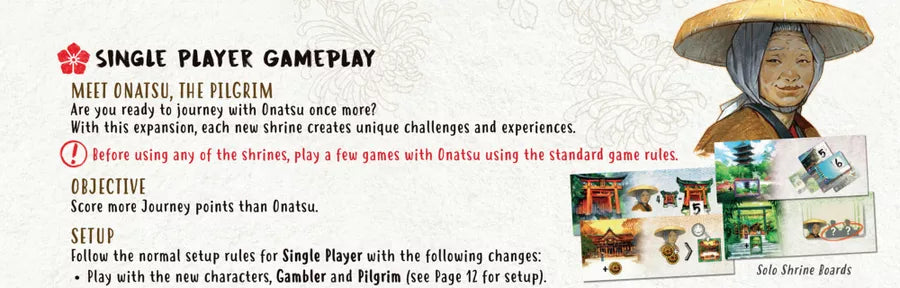 One Hundred Torii: Diverging Paths - Board Game - Golden Apple Comics