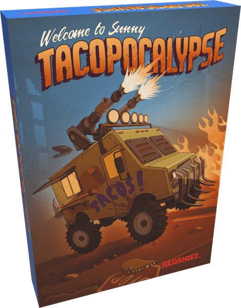 Tacopocalypse