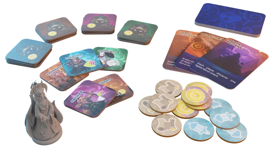 Ryozen: Essential Edition - Golden Apple Comics