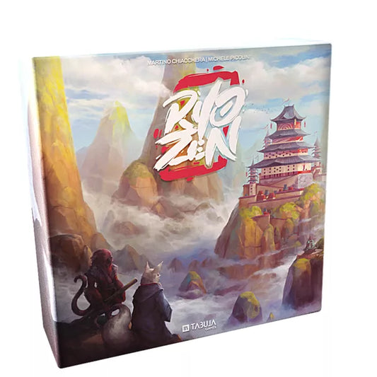 Ryozen: Essential Edition - Golden Apple Comics