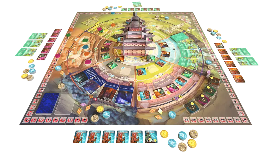 Ryozen: Essential Edition - Golden Apple Comics