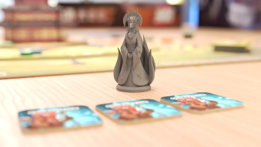 Ryozen: Essential Edition - Golden Apple Comics