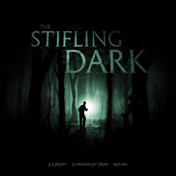 The Stifiling Dark