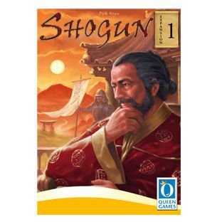 Shogun: Tenno's Court