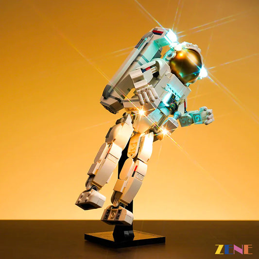 Light Kit for LEGO Space Astronaut #31152
