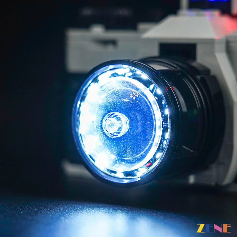 Light Kit for LEGO Retro Camera #31147