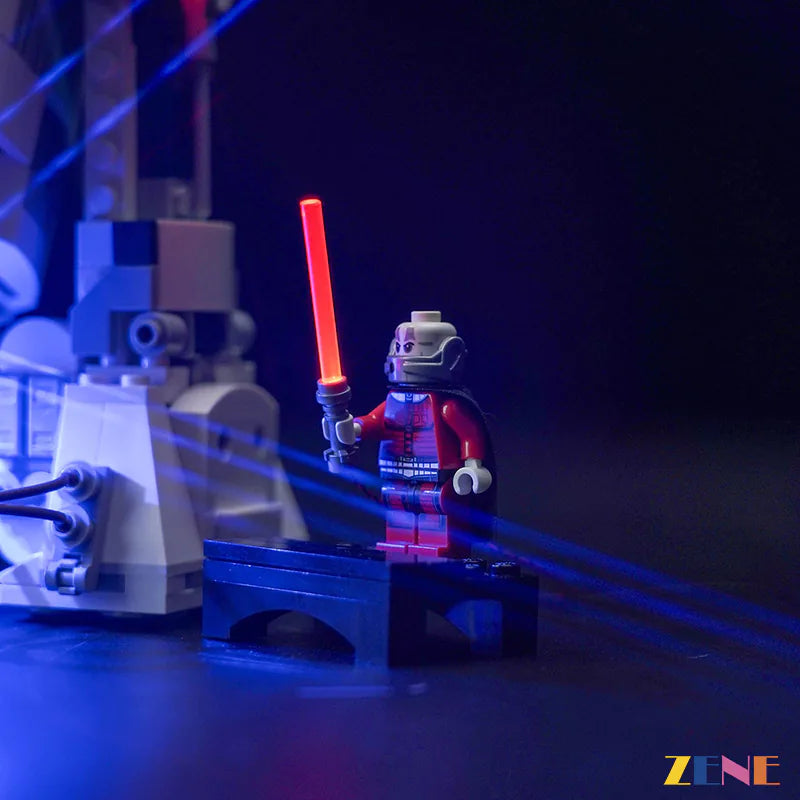 Light Kit for LEGO R2-D2 Star Wars #75379