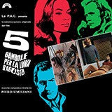 5 Bambole Per La Luna D'Agosto (Vinyl)