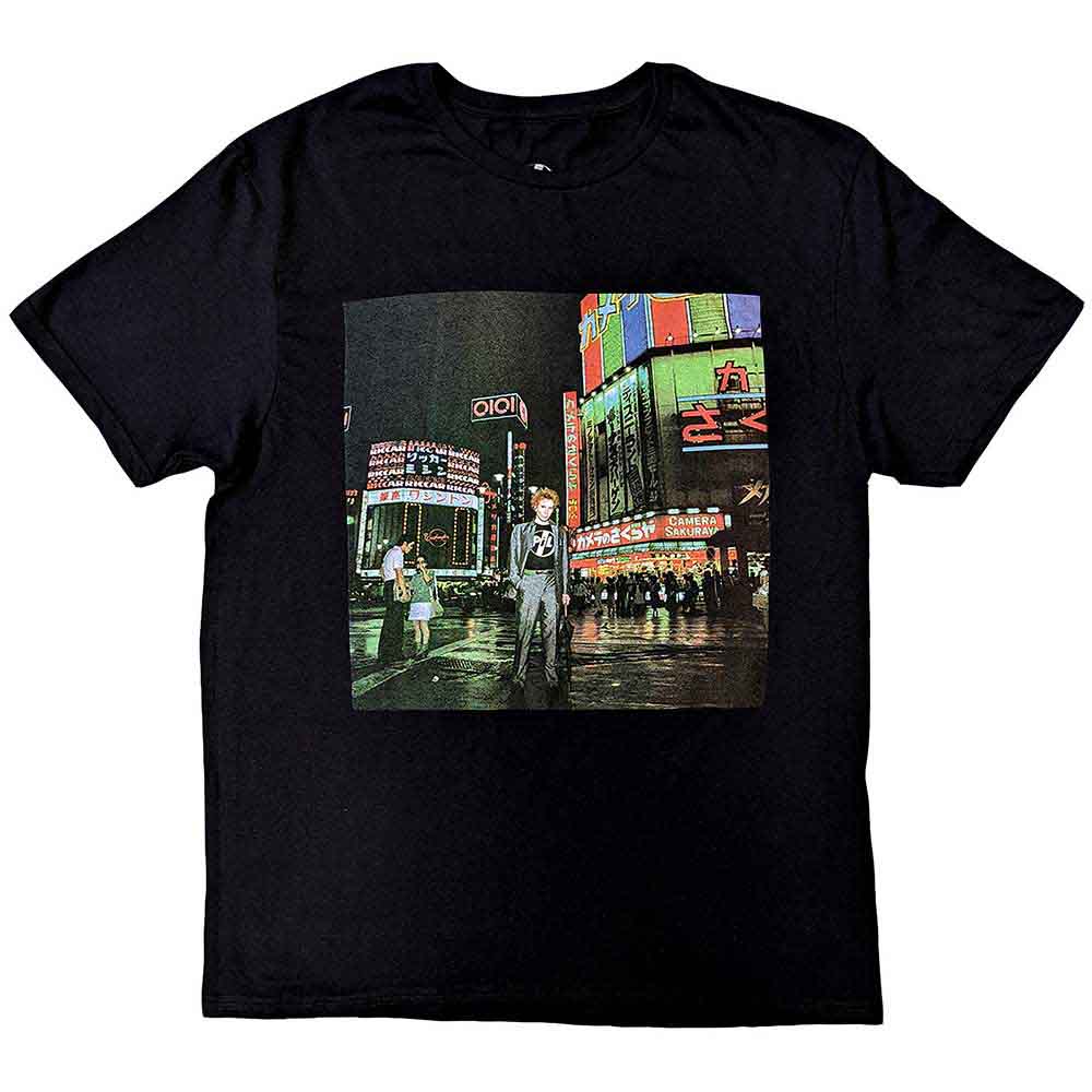 Tokyo (T-Shirt)