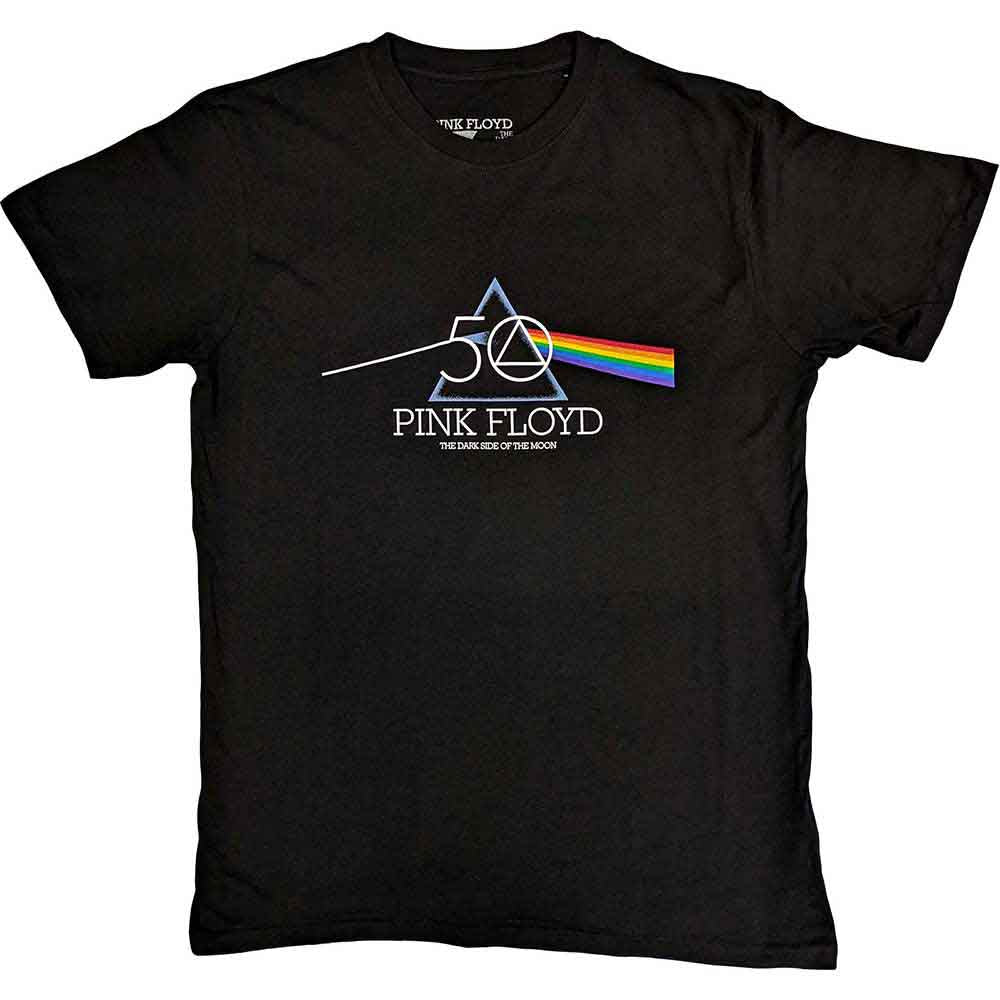 50th Prism Logo (T-Shirt)