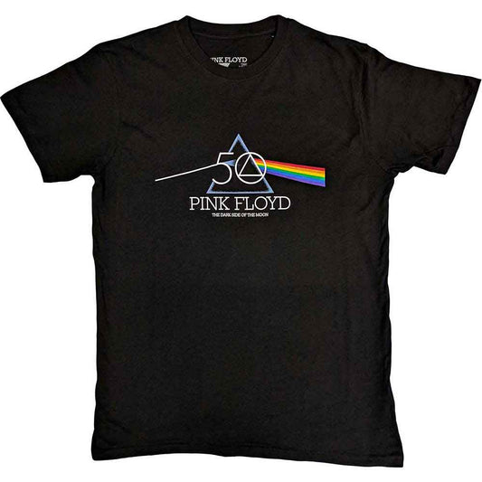 50th Prism Logo (T-Shirt)