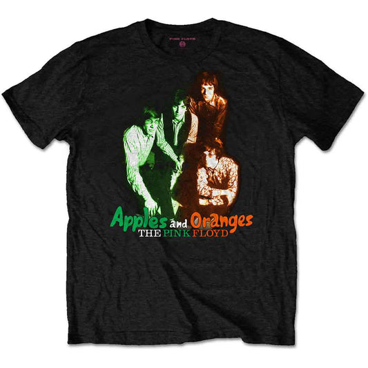 Apples And Oranges (T-Shirt)