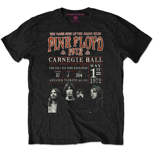 Carnegie '72 (T-Shirt)