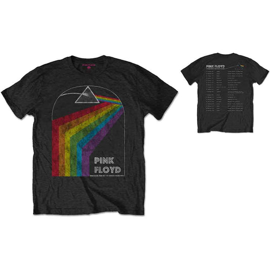 Dark Side of the Moon 1972 Tour (T-Shirt)