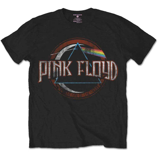 Dark Side of the Moon (T-Shirt)