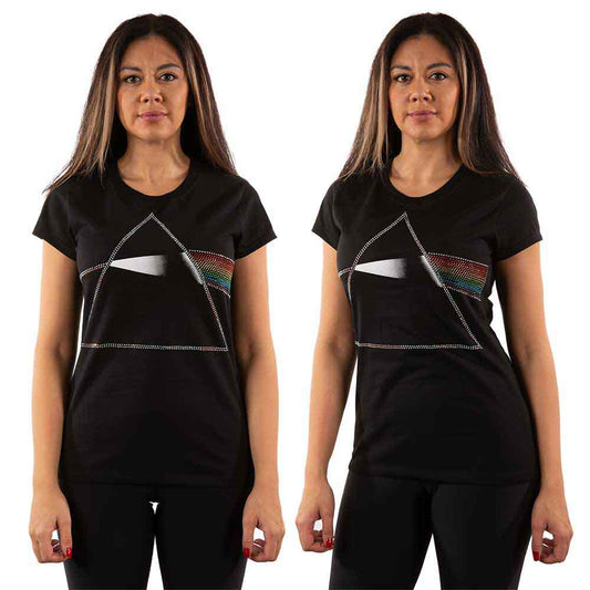 Dark Side of the Moon (T-Shirt)