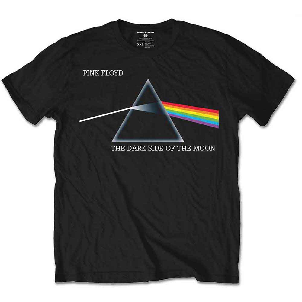 Dark Side of the Moon (T-Shirt)