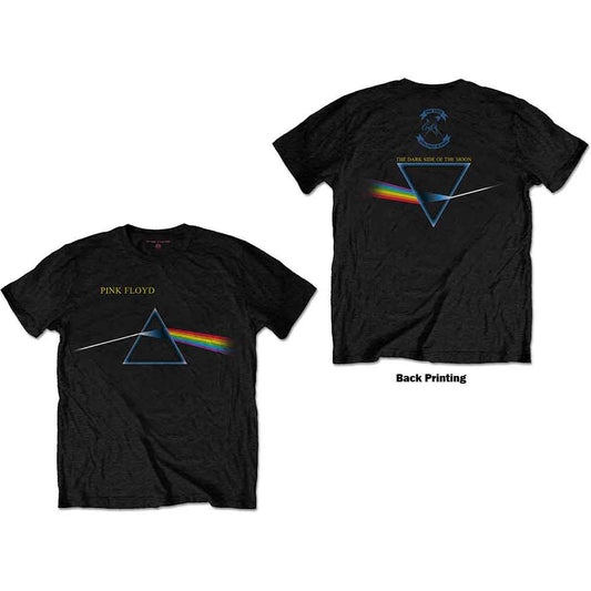 Dark Side of the Moon Flipped (T-Shirt)