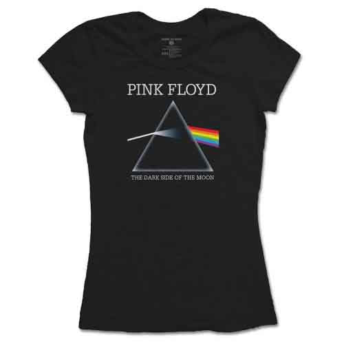 Dark Side of the Moon Refract (T-Shirt)