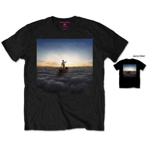 Pink Floyd Endless River [T-Shirt]