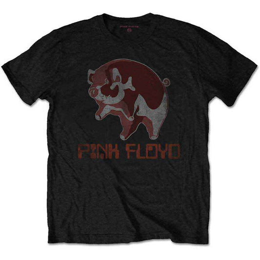Ethnic Pig (T-Shirt)
