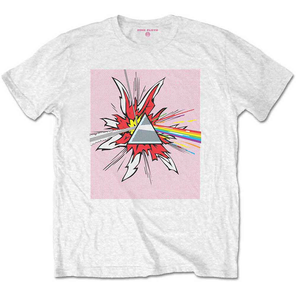 Lichtenstein Prism (T-Shirt)