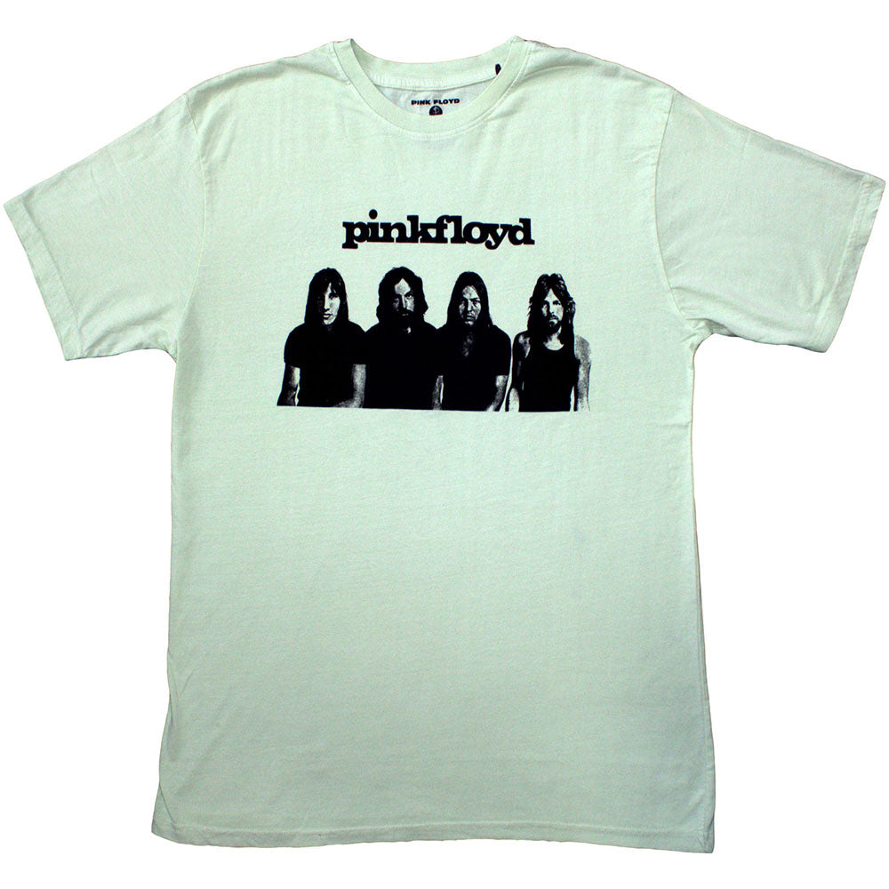 Pink Floyd Meddle Gatefold Photo [T-Shirt]