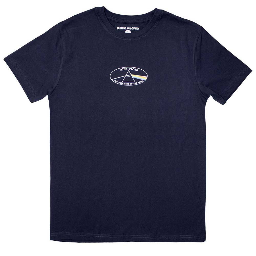 Mini DSOTM Oval (T-Shirt)