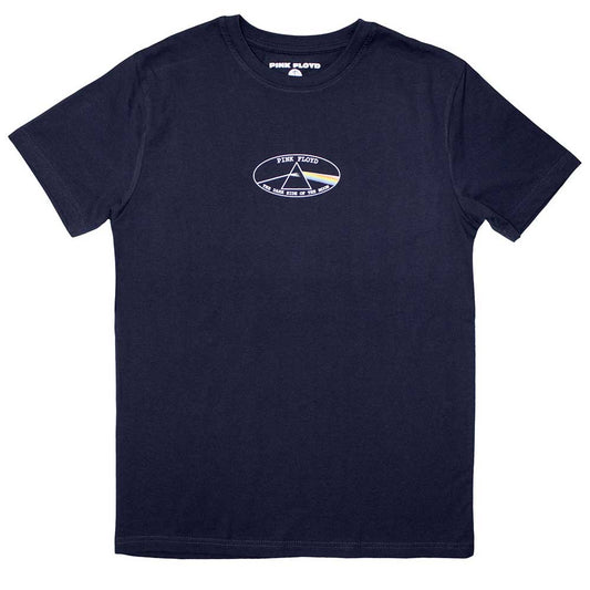 Mini DSOTM Oval (T-Shirt)