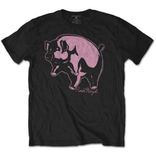 Pig (T-Shirt)