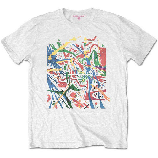 Pollock Prism (T-Shirt)