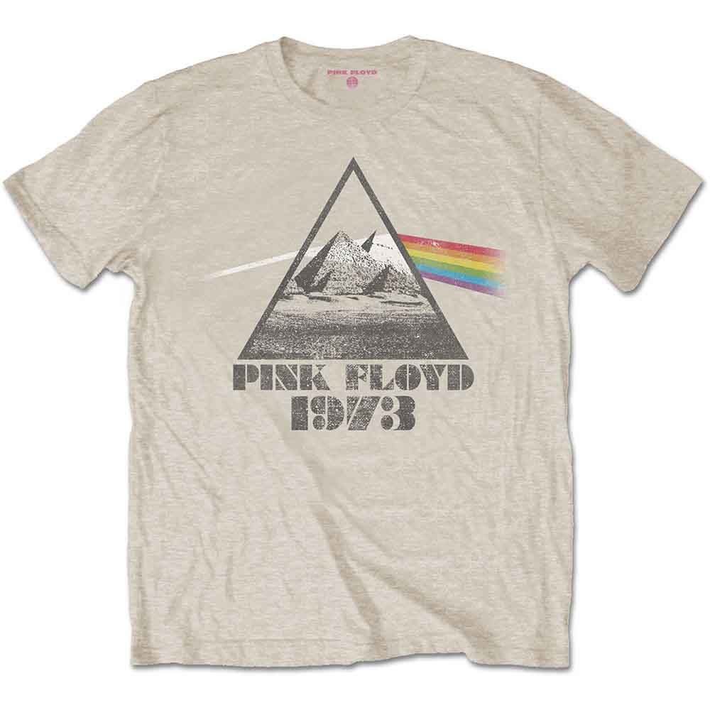 Pyramids (T-Shirt)