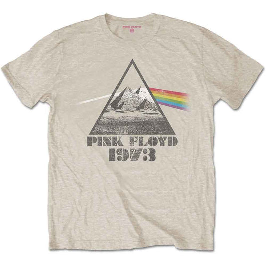 Pyramids (T-Shirt)
