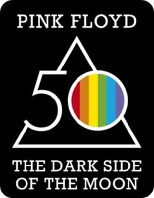 Pink Floyd The Dark Side of the Moon (50th Anniversary Remaster) [Vinyl]