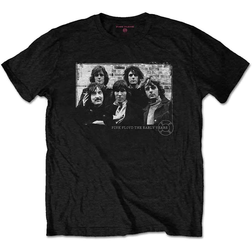 The Early Years 5 Piece (T-Shirt)