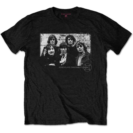 The Early Years 5 Piece (T-Shirt)