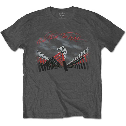 The Wall Marching Hammers (T-Shirt)