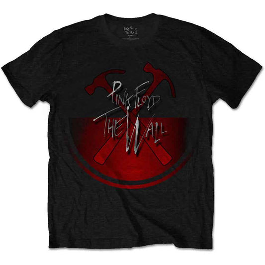 The Wall Oversized Hammers (T-Shirt)