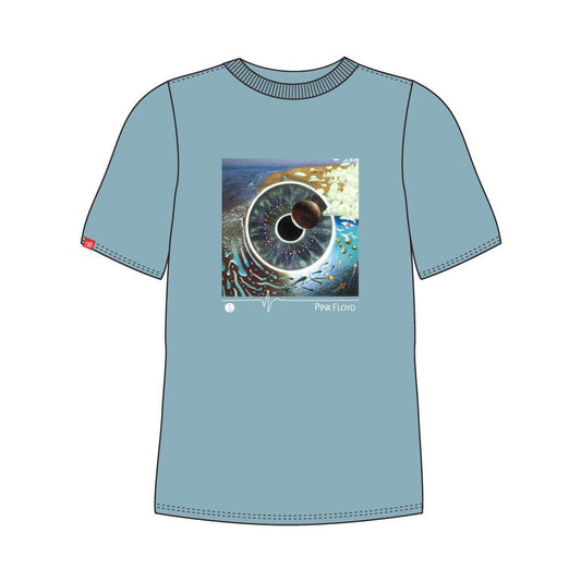 HABITAT x PINK FLOYD PULSE T-SHIRT