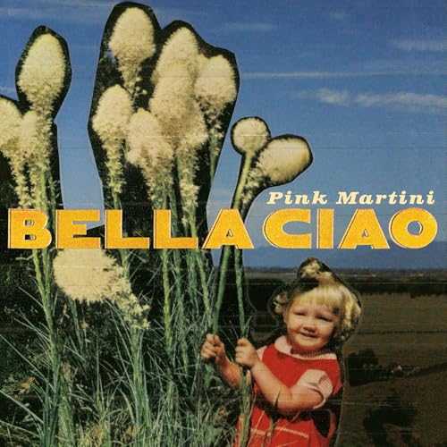 Bella Ciao (10' Vinyl) (Vinyl)