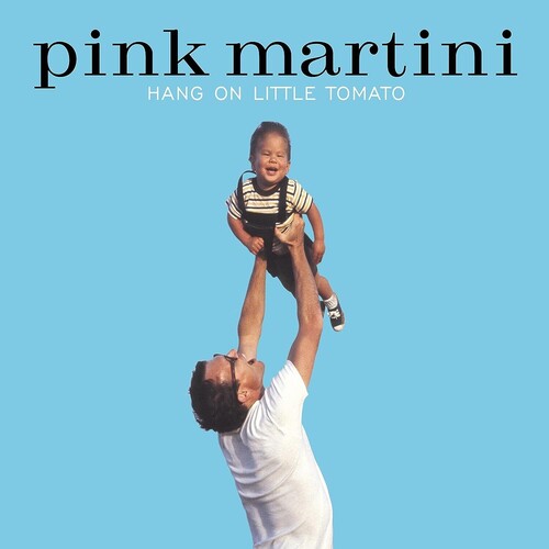 Hang On Little Tomato [Import] (2 Lp's) (Vinyl)
